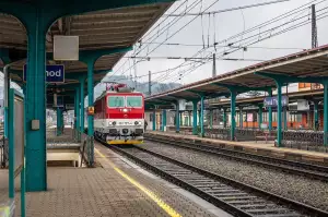 Ceska Sporitelna Propousteni