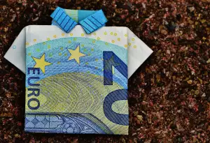 Euro Koruna Převod