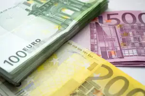 160 Eur To Czk