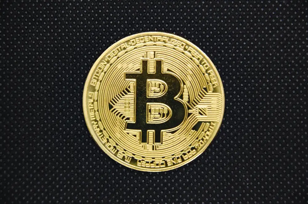 Cena Bitcoin