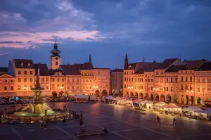 Hypotéka České Spořitelny