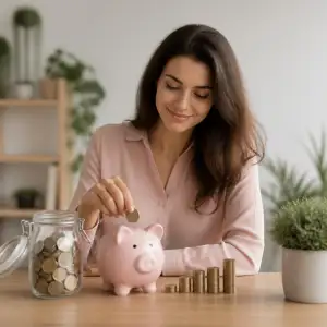 Investování Pro Holky