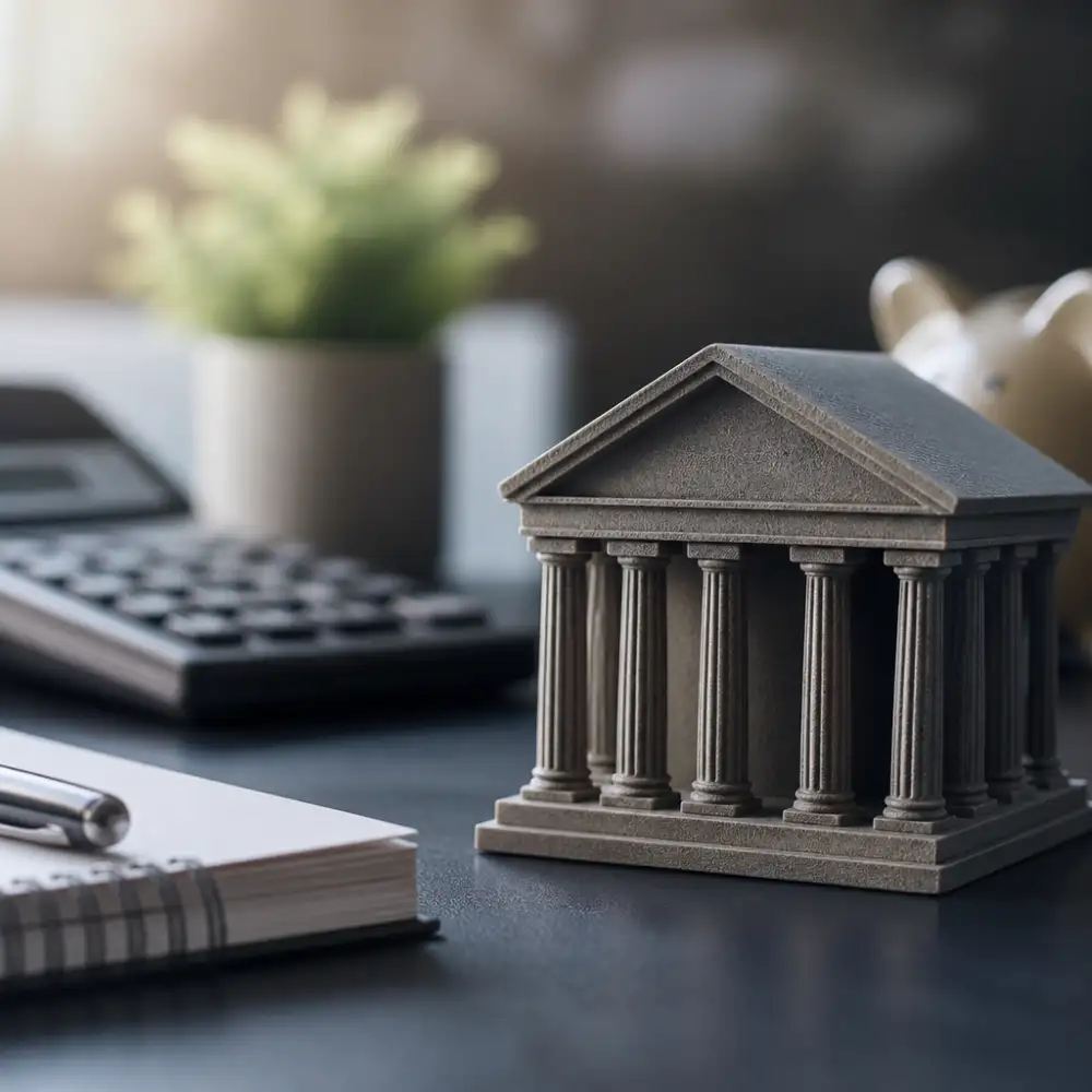 Banka Creditas