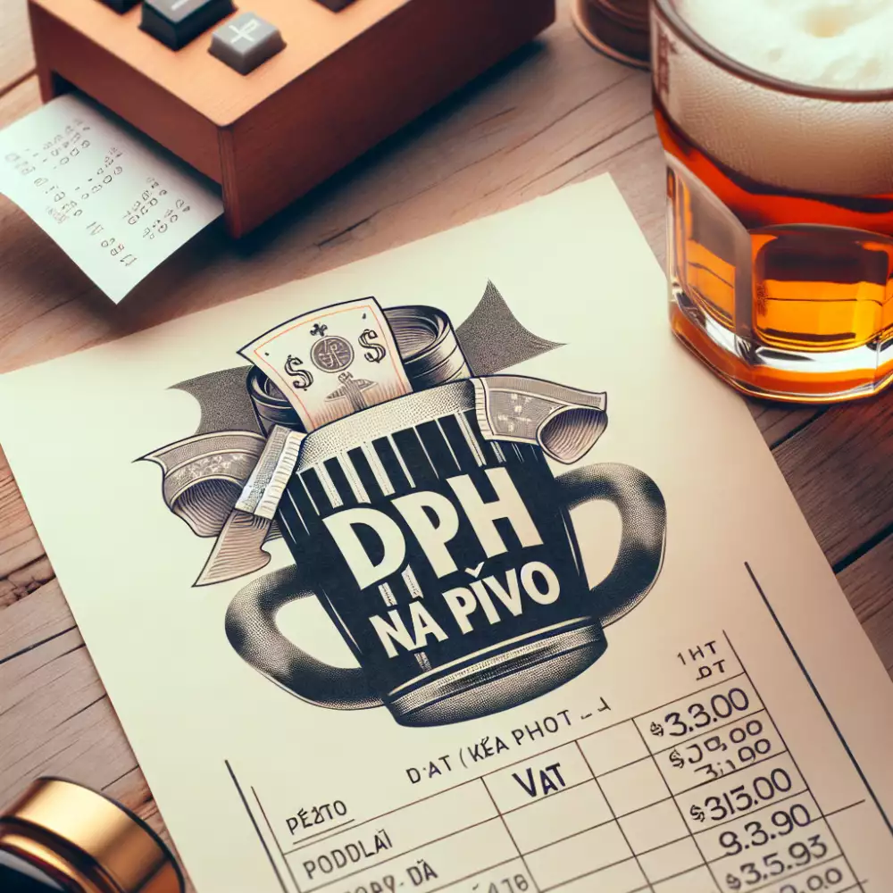 dph pivo