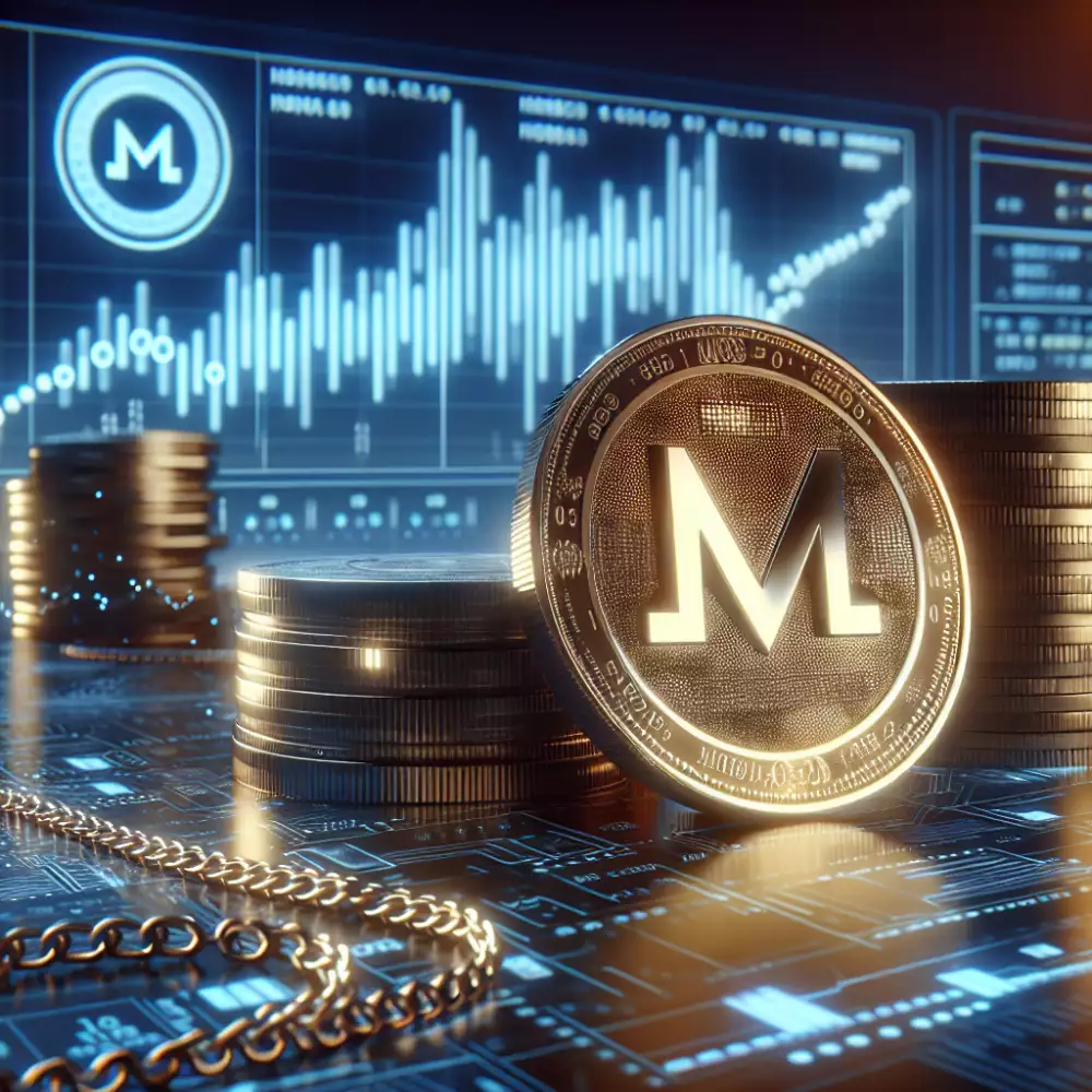 monero kurz