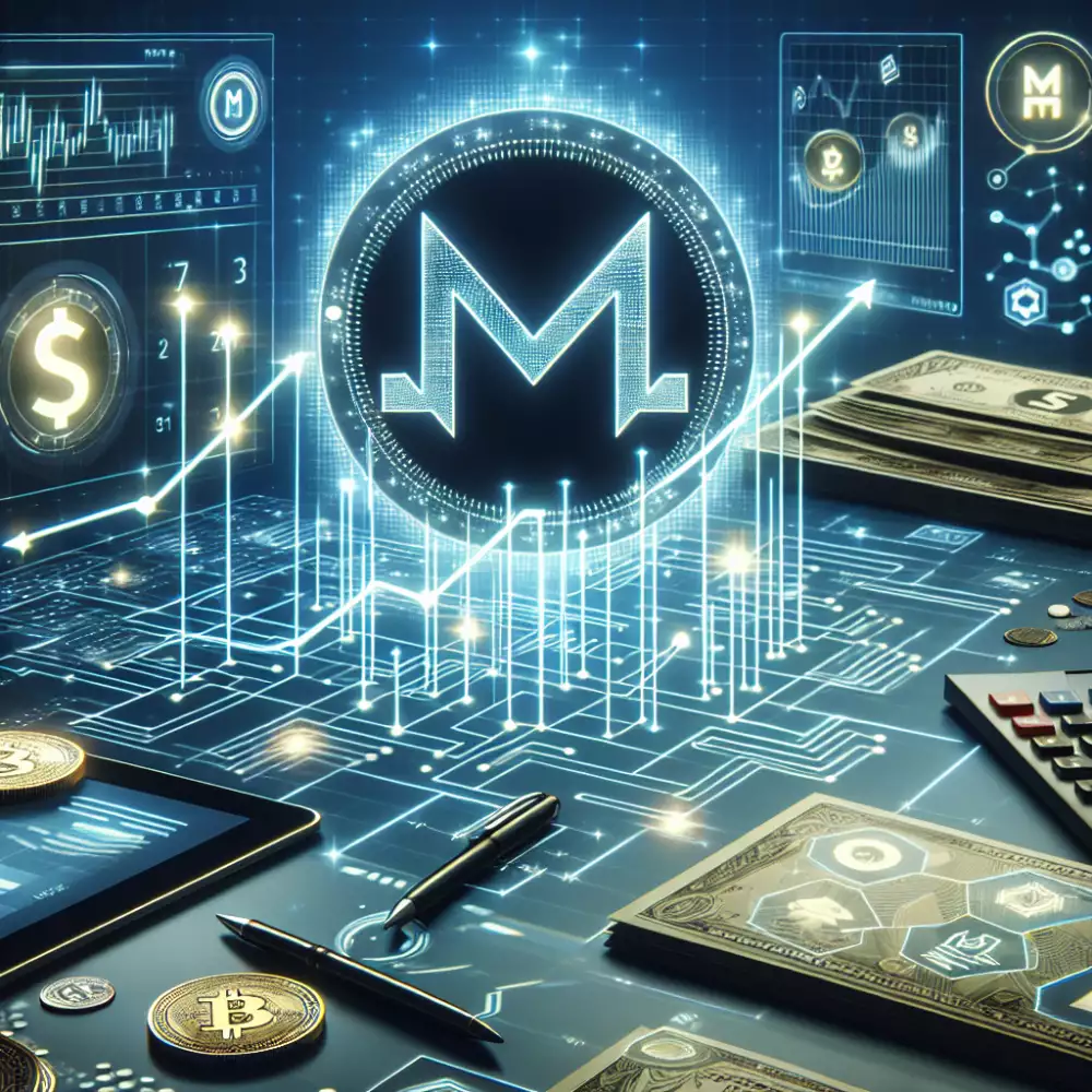 monero kurz