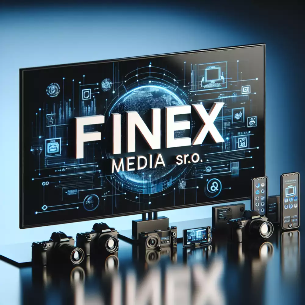 finex media s.r.o.