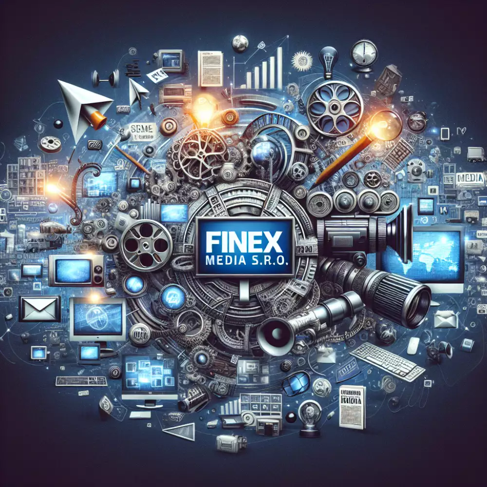 Finex Media S.r.o.