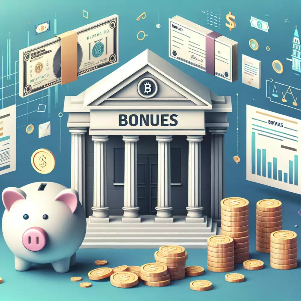 mbank bonus