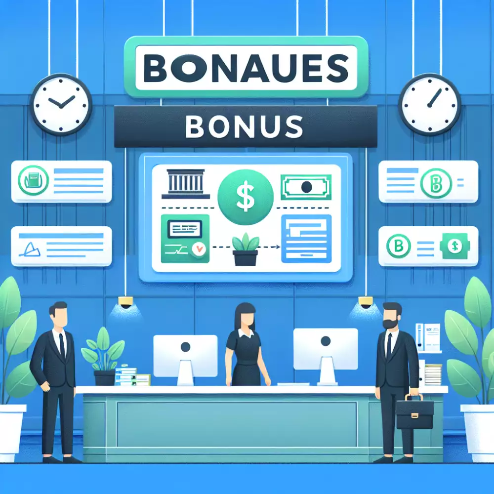 mbank bonus