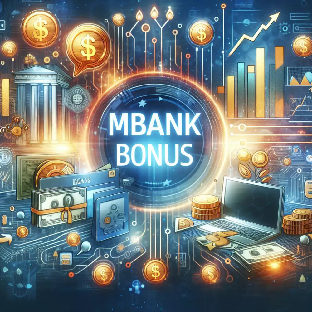 mbank bonus