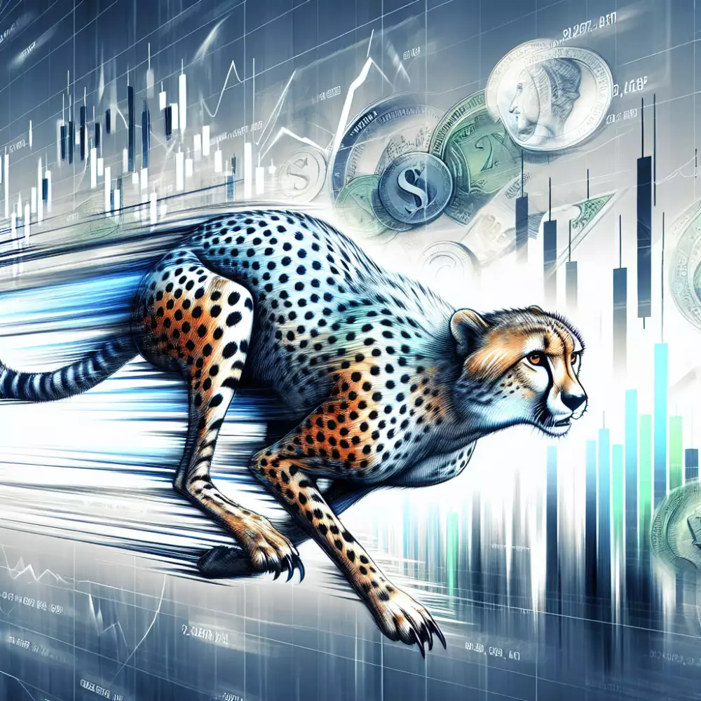 gepard finance