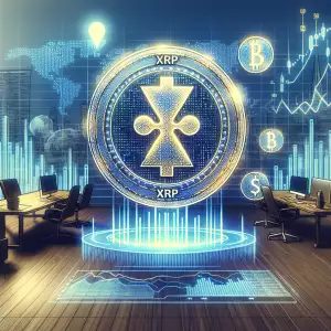 Kurz Xrp