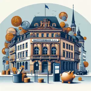 Raiffeisenbank As