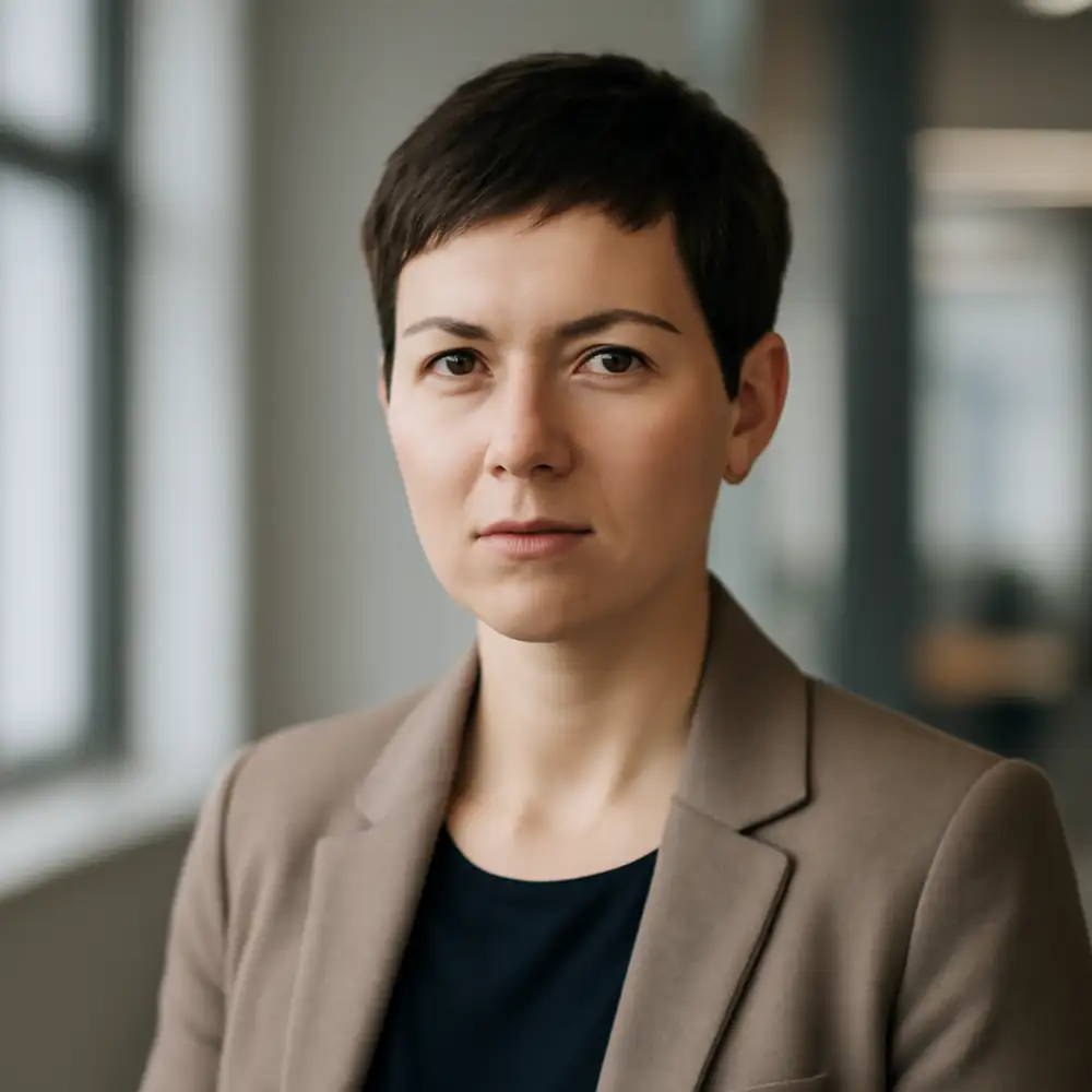 Klára Dvořáková
