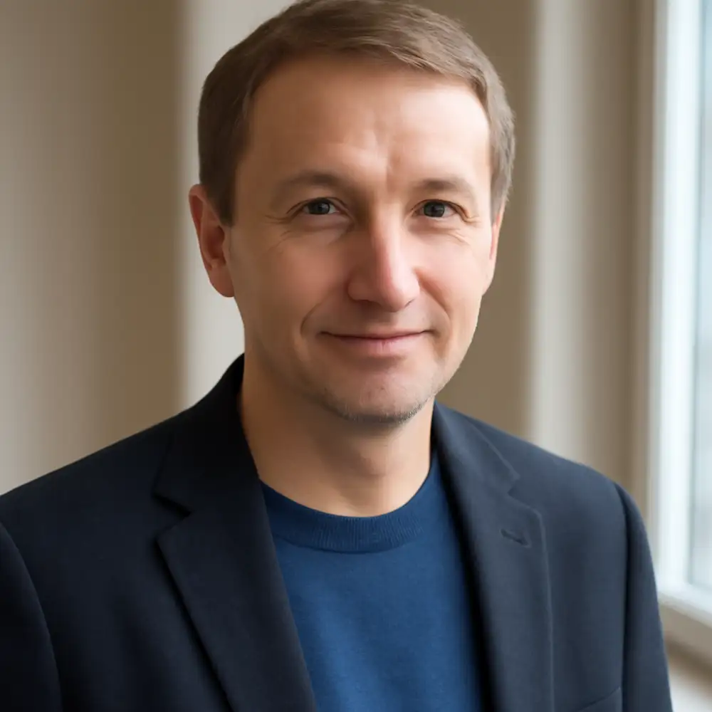 Lubomír Krejčí