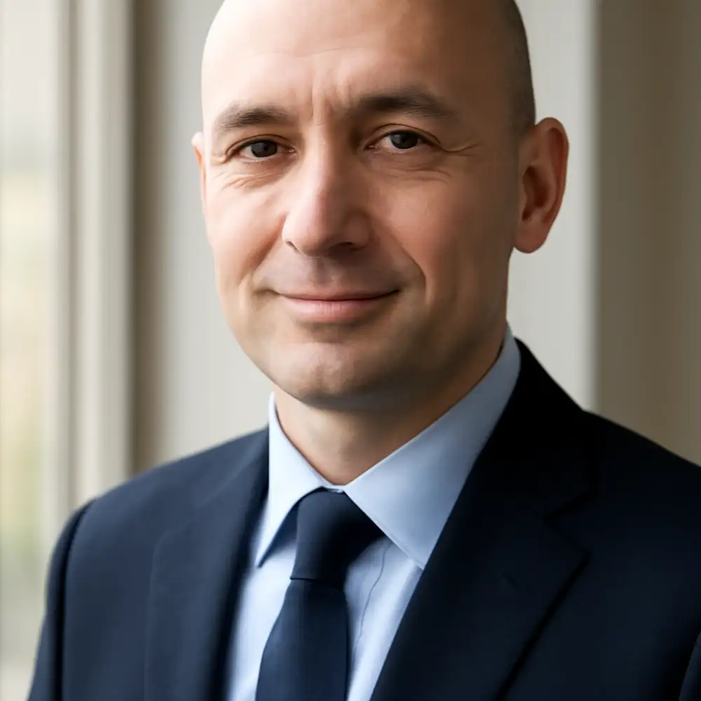 Oldřich Matoušek