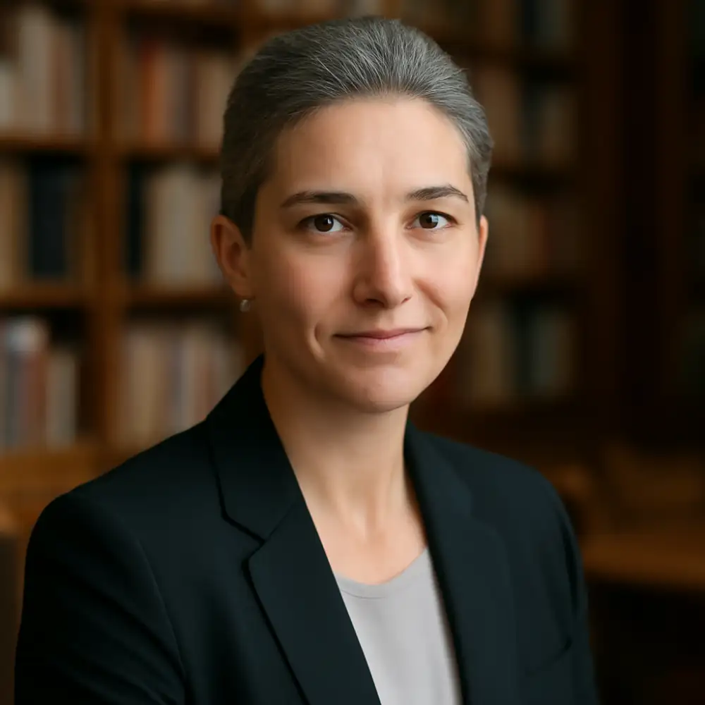 Veronika Marešová